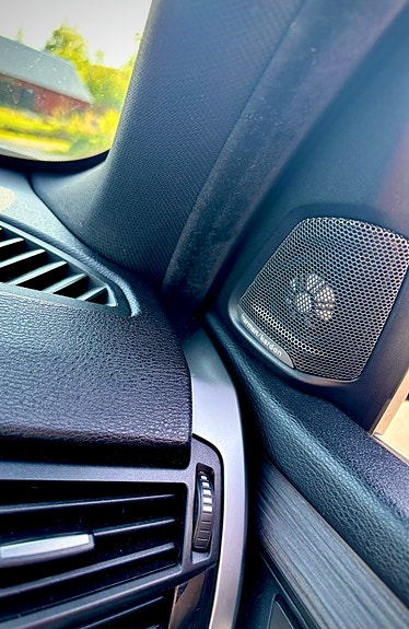 BMW X5 16 of 16