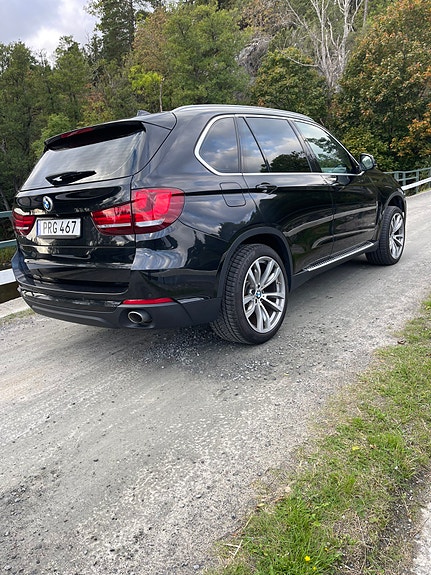 BMW X5 6 of 16