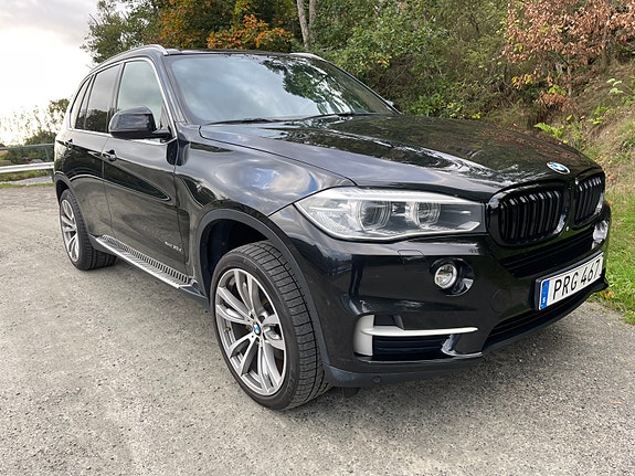 BMW X5 2 of 16