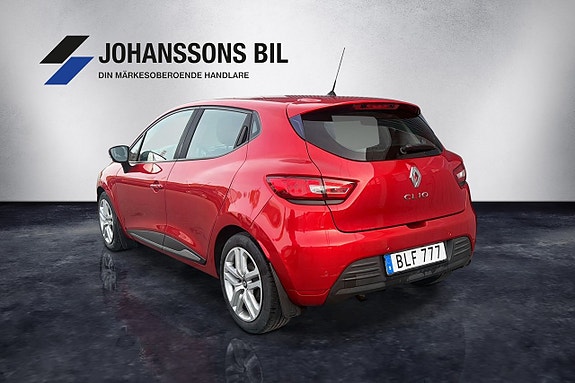 Renault Clio 3 of 5