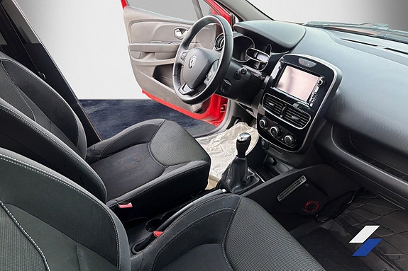 Renault Clio 5 of 5