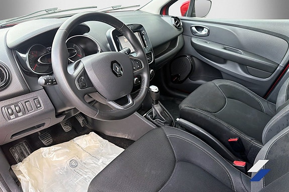 Renault Clio 4 of 5