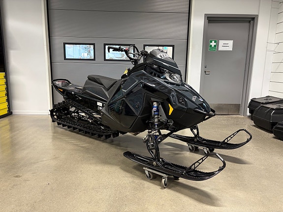 Polaris RMK 9R KHAOS 146 7S 2 of 3