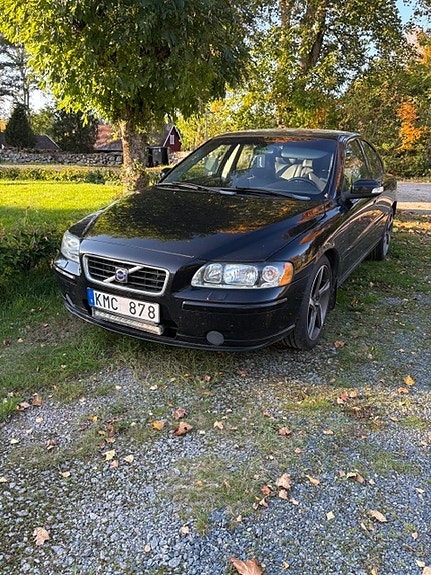 Volvo S60 5 of 5
