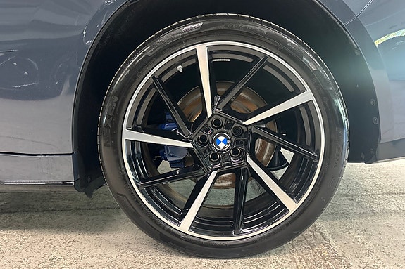 BMW iX3 16 of 19