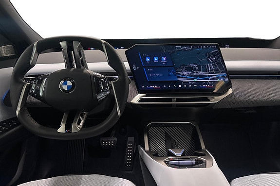 BMW iX3 8 of 19