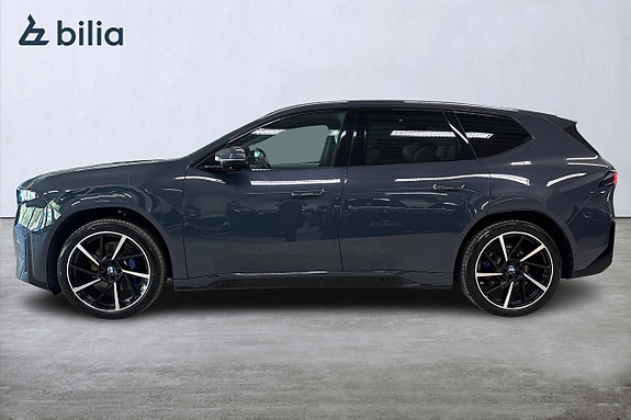 BMW iX3 3 of 19