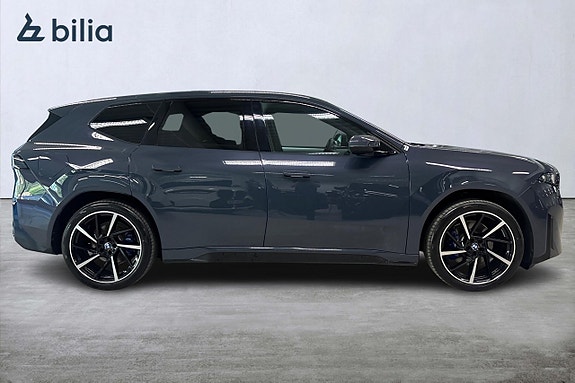 BMW iX3 17 of 19