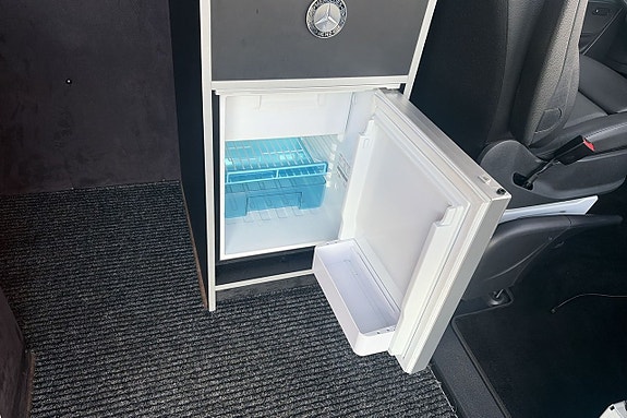 Mercedes-Benz Sprinter 316 19 of 24
