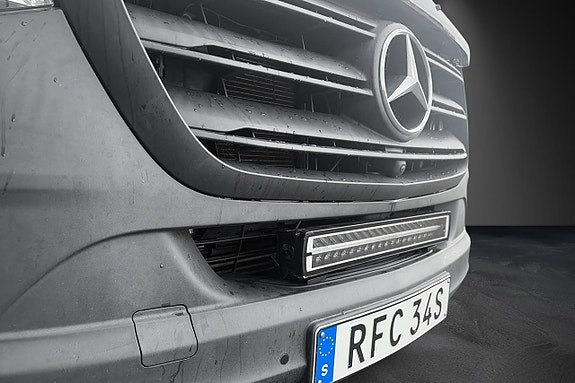 Mercedes-Benz Sprinter 316 6 of 24