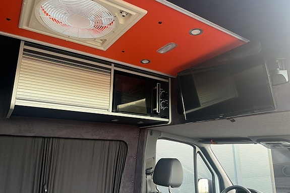 Mercedes-Benz Sprinter 316 18 of 24