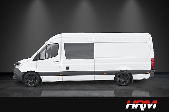 Mercedes-Benz Sprinter 316 2 of 24