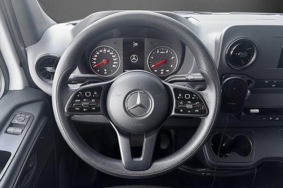 Mercedes-Benz Sprinter 316 10 of 24