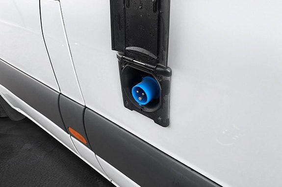 Mercedes-Benz Sprinter 316 15 of 24