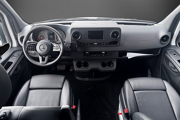 Mercedes-Benz Sprinter 316 9 of 24