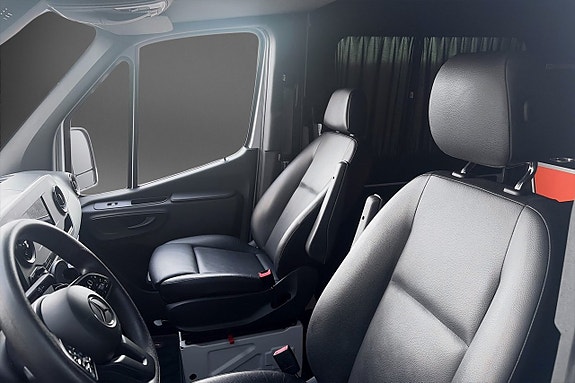 Mercedes-Benz Sprinter 316 7 of 24