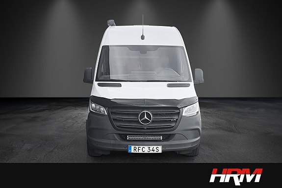 Mercedes-Benz Sprinter 316 5 of 24