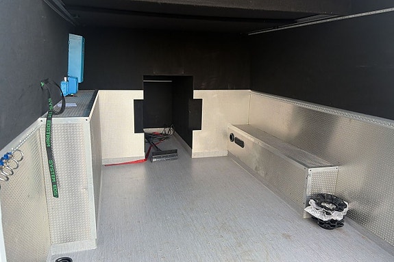 Mercedes-Benz Sprinter 316 22 of 24