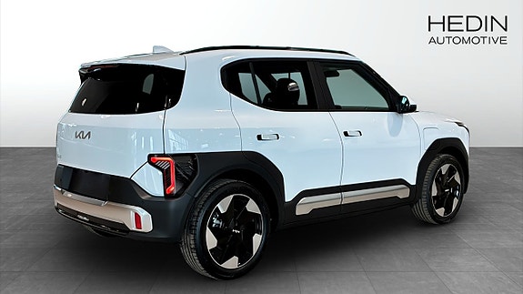 Kia EV2 14 of 17