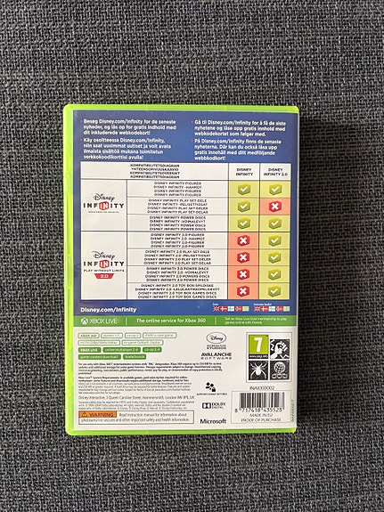 Product image 2 of 6