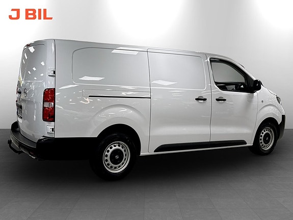 Opel Vivaro 3 of 15