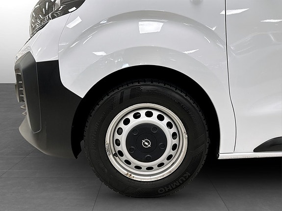 Opel Vivaro 5 of 15