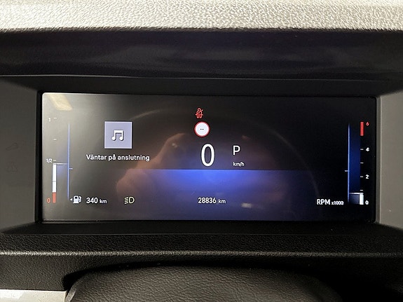 Opel Vivaro 10 of 15