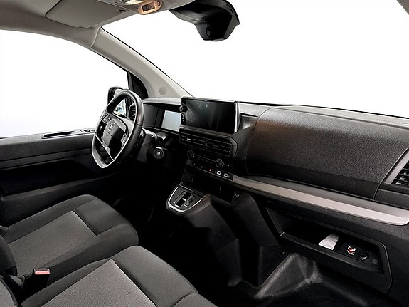 Opel Vivaro 14 of 15