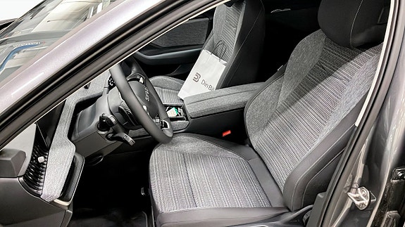 Skoda Superb 8 of 11