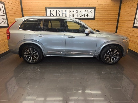 Volvo XC90 7 of 26