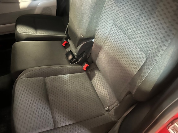 Skoda Roomster 8 of 11