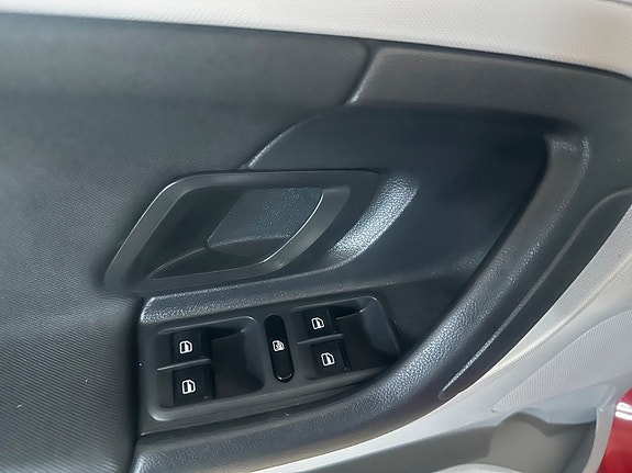 Skoda Roomster 9 of 11