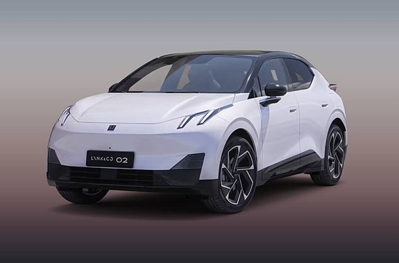 Lynk & Co 02 7 of 9