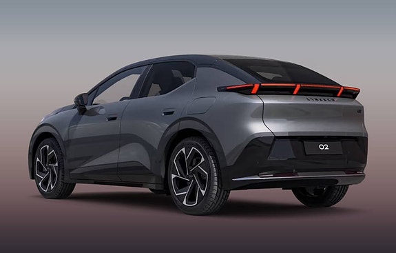 Lynk & Co 02 2 of 9