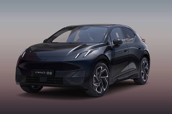 Lynk & Co 02 4 of 9