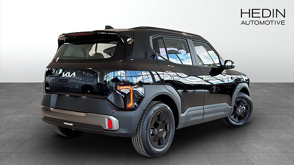Kia EV2 4 of 12