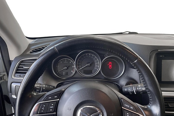 Mazda CX-5 7 of 11
