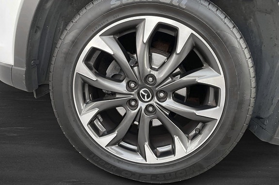 Mazda CX-5 5 of 11