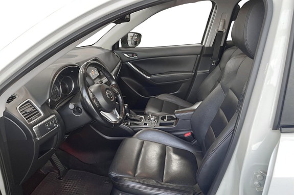 Mazda CX-5 11 of 11