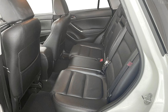 Mazda CX-5 10 of 11