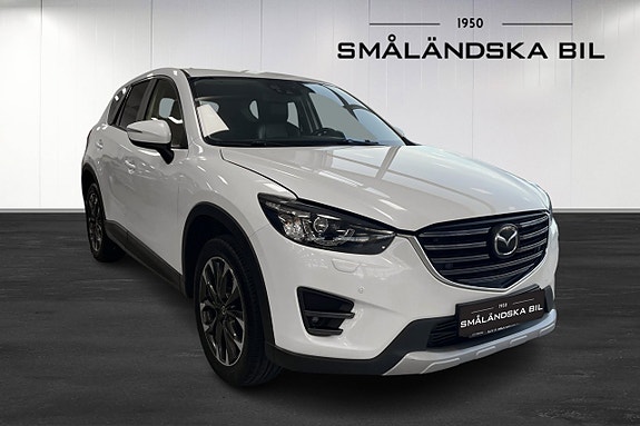 Mazda CX-5 2 of 11