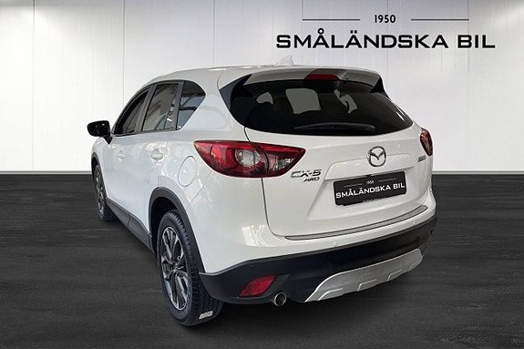 Mazda CX-5 3 of 11