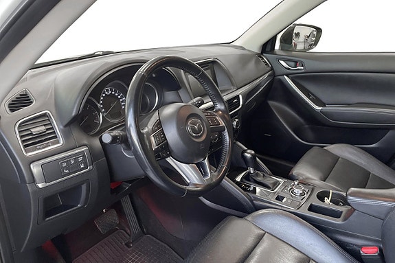 Mazda CX-5 6 of 11