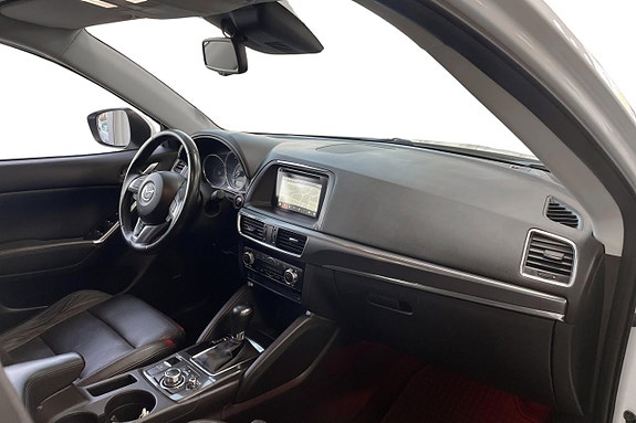 Mazda CX-5 9 of 11