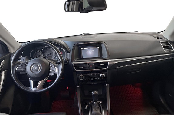 Mazda CX-5 8 of 11