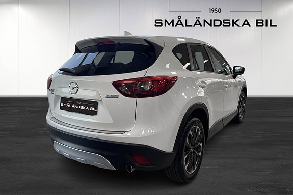 Mazda CX-5 4 of 11
