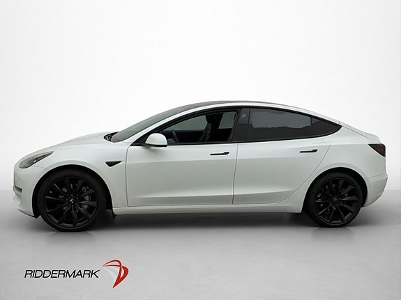 Tesla Model 3 5 of 30