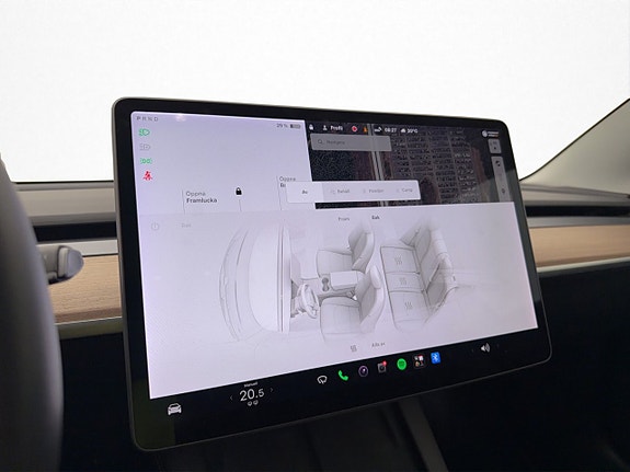 Tesla Model 3 20 of 30