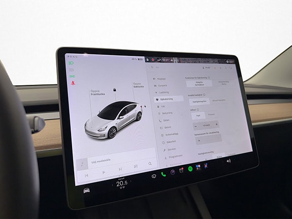 Tesla Model 3 23 of 30