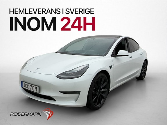 Tesla Model 3 4 of 30